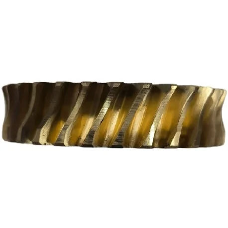 Pignon mélangeur B20B Exploded 49 Ø63mm Arbre...