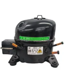 Compressor Refrigerant R290...