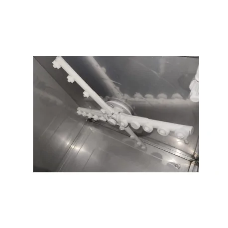 Lavavajillas cesta 50x50 DW500N