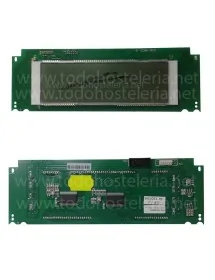 Display Epelsa LCD PPI+TARA GA