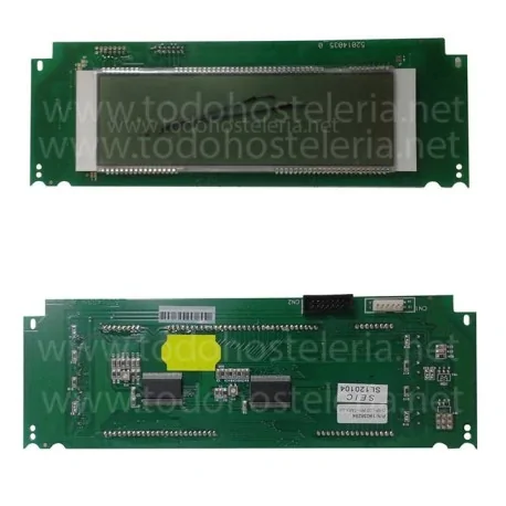 Display Epelsa LCD PPI+TARA GA