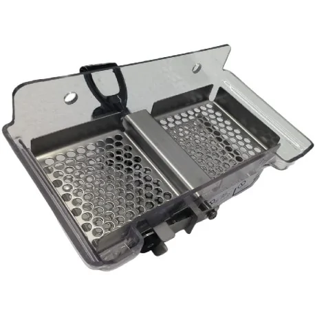Bandeja grifo Exprimidor Zummo Z14 completa...