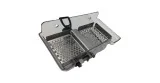 Zummo Z14 Plateau de robinet pour presse-agrumes complet 1409010A