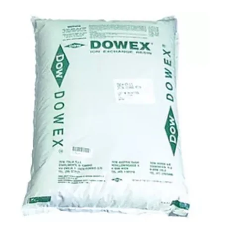 Ion-exchange resin type Dowex HCR-S/S 25l 20,5kg Electrolux