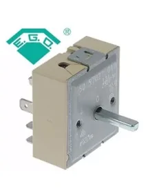 Regulador de energía 230V...