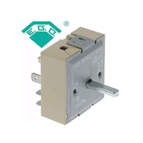 Energy regulator 230V 13A single circuit EGO...