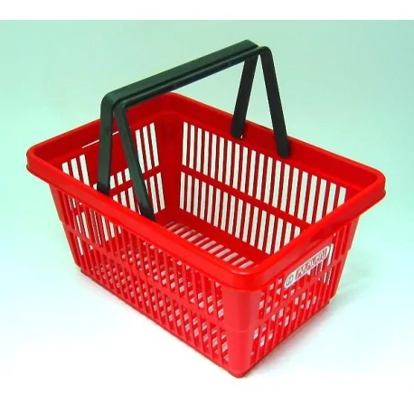 Cesta de 20 Litros.
