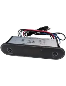 Digital thermostat -...