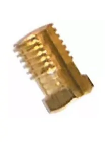 threaded union for...