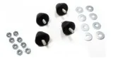 Kit Silentblock Aire acondicionado A35 4 piezas