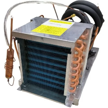Condenser Unit 1/5HP RT NLL200A R290 220V 50Hz...