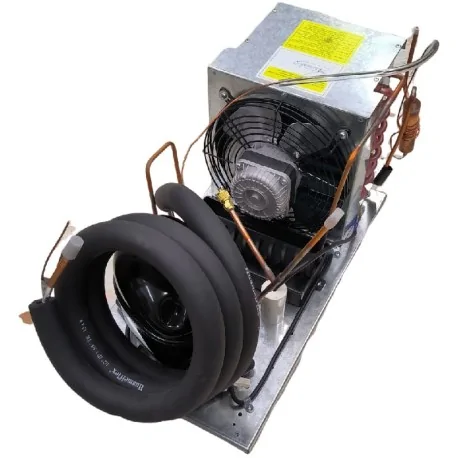 Unidad Condensadora 1/5HP RT NLL200A R290 220V...