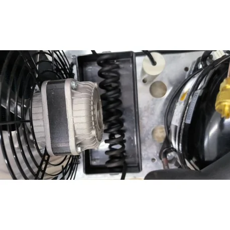 Unidad Condensadora 1/5HP RT NLL200A R290 220V...