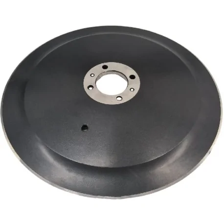 Lame circulaire 350-57-4-280-22.5 C45 avec...