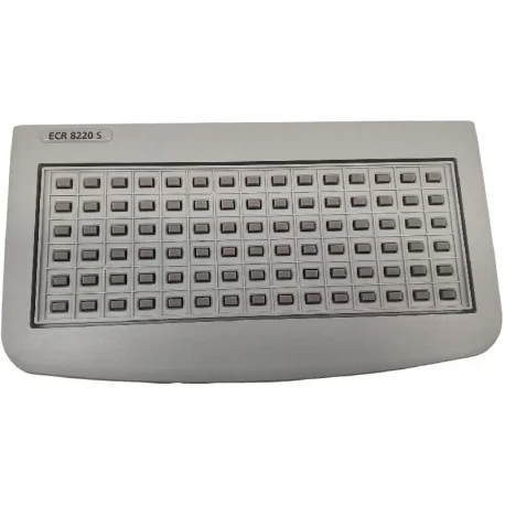 copy of cash register keyboard Olivetti AVGR09147W ECK-0222