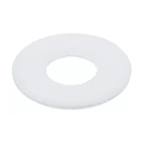PTFE sliding ring inner ø 9.5 mm outer ø 19.5 mm thickness 1 mm 517443