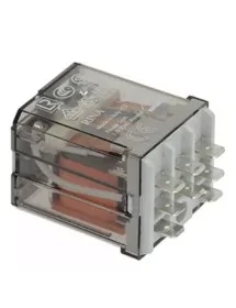 Relais avec fiche FINDER...