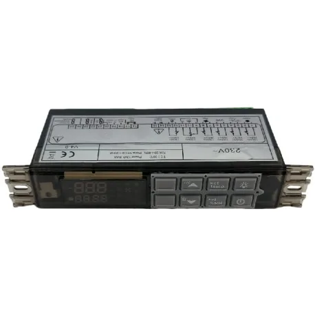 Controller digital RTB-480 1.1.A.A13.01.65 Part...
