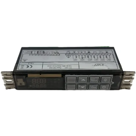 Controlador digital RTB-480 1.1.A.A13.01.65 Despiece número 52