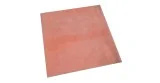 Losa refractaria para Horno Pizza 510x510x17mm Venarro