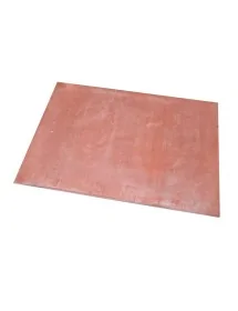 Refractory slab for Pizza...