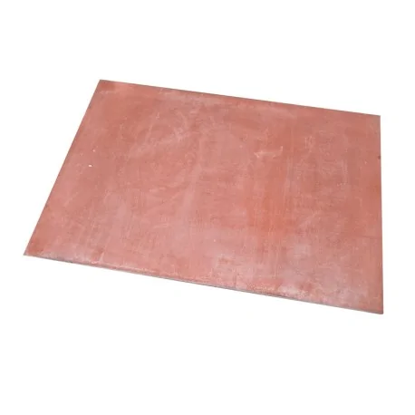 Refractory slab for Pizza Oven 700x1045x17mm