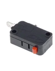 microswitch 250V 16A 1NO...