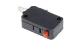 microswitch 250V 16A 1NO connection faston connector 4.8mm 348292