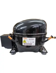 Refrigerant compressor R290...