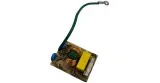Placa electrónica filtro microondas DMD70 Despiece número 22