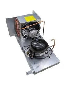 Unité de condensation 1/4HP...