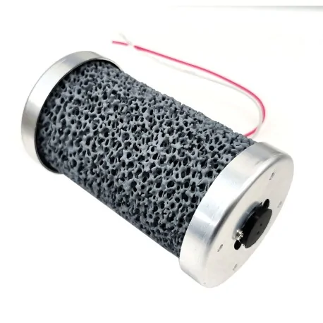 Ultraviolet disinfection lamp Madurador...