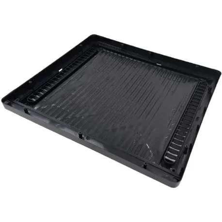 Interior tray black display case RT-98L...
