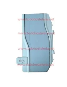 Tapa impresora Balanza Dibal Modelo K colgante ABS