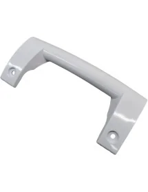 Poignée en plastique...