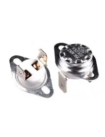 Termostato de superficie de...