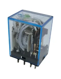 Relé para circuito impreso...