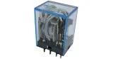 Relé para circuito impreso MY4N-J PYF14A Succo