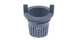 Filter for drain assembly ø 59 mm H 50 mm ID ø 39 mm Sammic 2319263