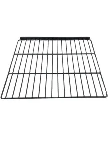 Grid shelf 453x570mm black...