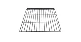 Grid shelf 453x570mm black RTB-480 1.1.B.B126.01.39