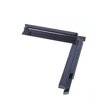 door guides mounting pos. Left L 255/320mm W 35mm ITV