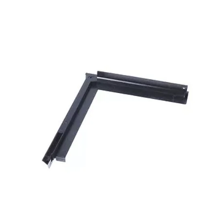 Door guides mounting pos. right L 255/320mm W 35mm ITV 695227