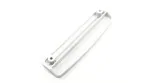 White display door handle RT-98L 1.1.C.C12.14 692402