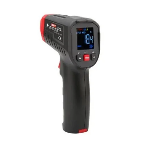 UNI-T UT306S infrared thermometer temperature...