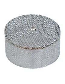 round filter ø 105mm H 50mm...