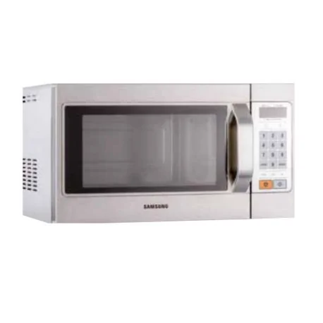 Samsung SNACKMATE Microwave Oven