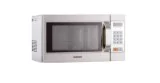 Horno Microondas Samsung SNACKMATE