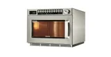 Horno Microondas 2 magnetrones Samsung GASTRO