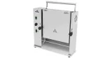 Tostador vertical automático